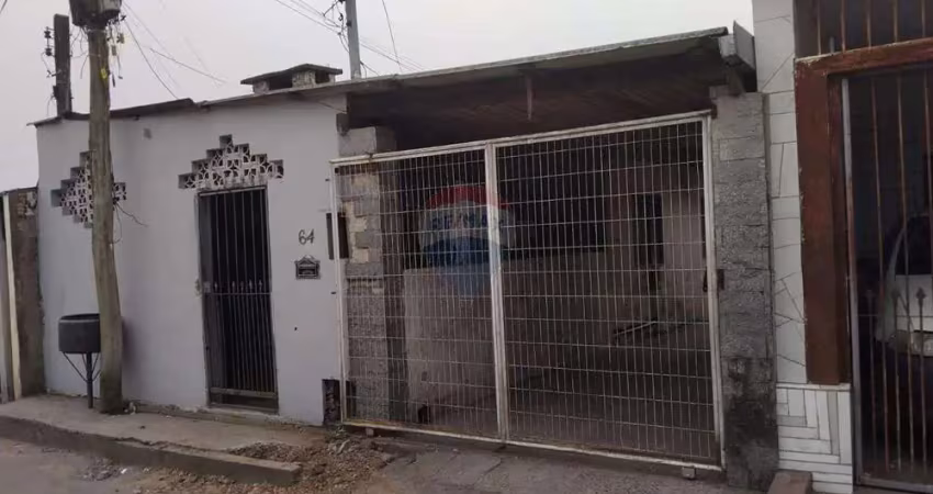 Terreno à venda na Rua Salvador da Pátria, 64, Jardim Algarve, Alvorada