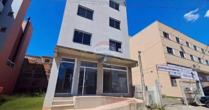 Apartamento 1 dormitório a venda no porto verde alvorada