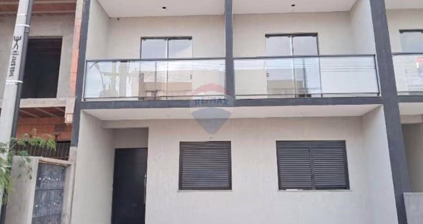 Apartamento Novo 02 Dormitórios à Venda em Alvorada