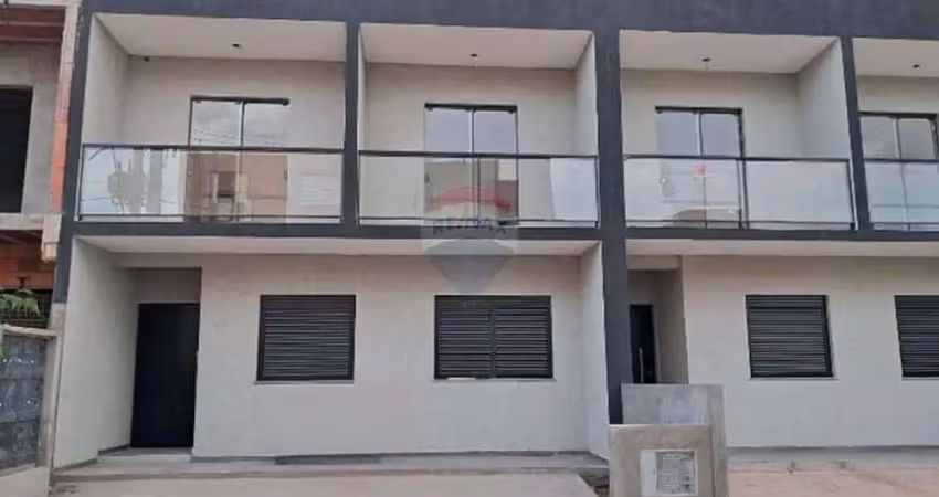 Apartamento com 1 quarto à venda no Jardim Algarve, Alvorada 