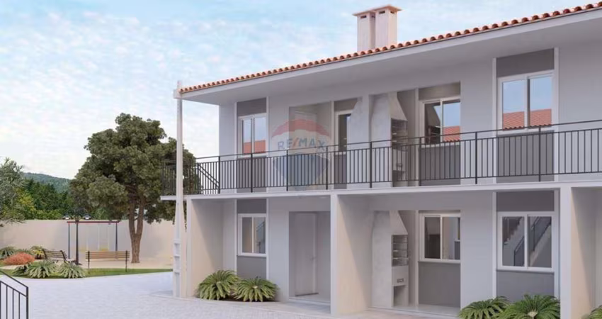 Apartamentos de 1  e 2 dormitórios a venda no bairro Formosa Alvorada