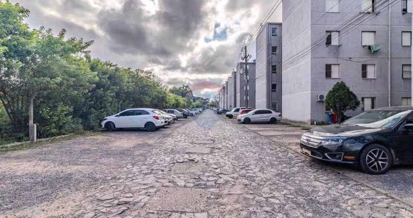 Apartamento 2 dormitórios no Bairro Rubem Berta Porto Alegre