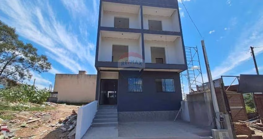 Apartamento 01 dormitórios Jardim Algarve Alvorada