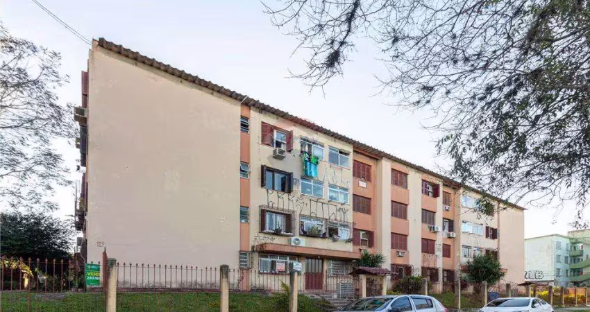 Apartamento com 1 quarto à venda na Rua Dr. Cândido José de Godói, 150, Rubem Berta, Porto Alegre