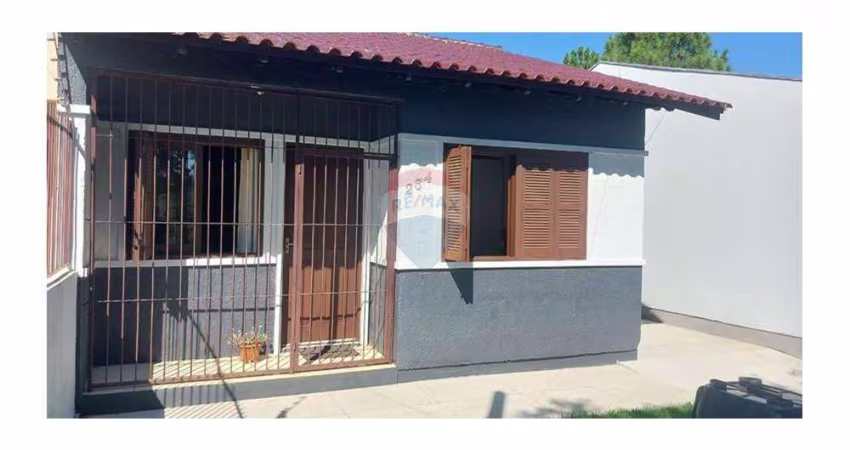 Casa à Venda Stella Maris Alvorada