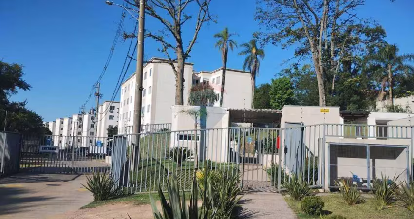 Apartamento térreo à venda no condomínio alto protásio