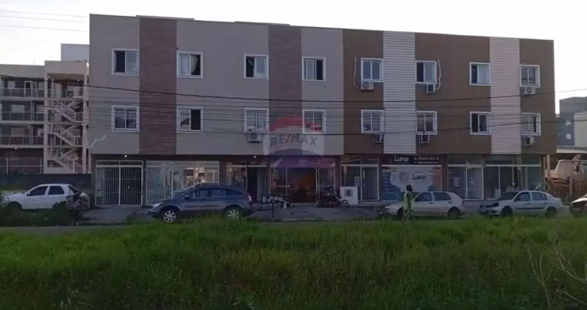 Apartamento com 1 quarto à venda na Avenida Zero Hora, 1559, Jardim Algarve, Alvorada