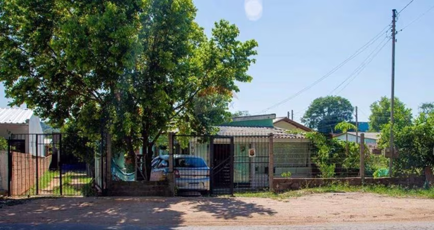Vila Elsa: Oportunidade Imperdível  na Estrada Capitão, Viamão