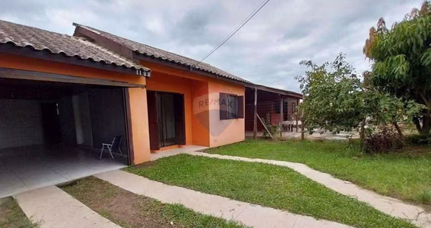 Casa Encantadora na Vila Elsa, Preço Reduzido!