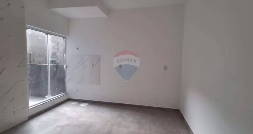 Apartamento com 1 quarto à venda no Jardim Algarve, Alvorada 