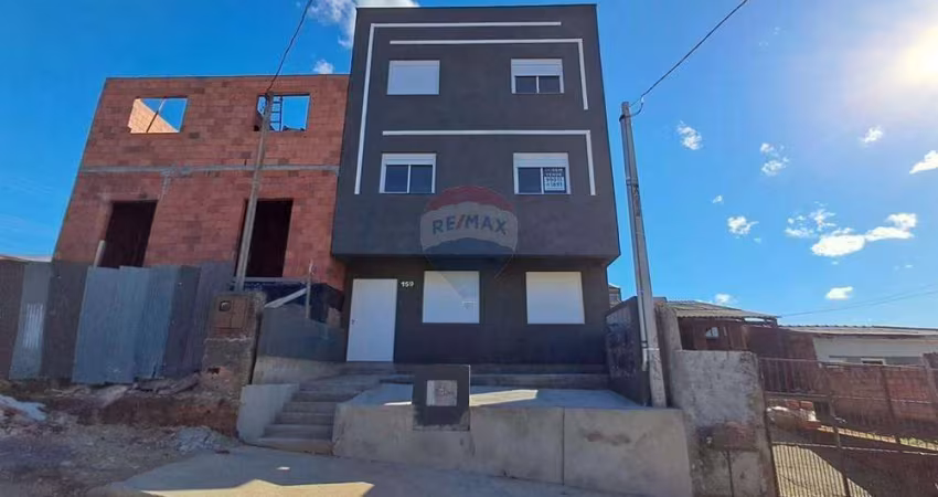 Apartamento 01 dormitório a venda em Alvorada