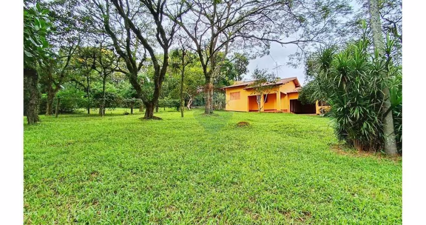 Excelente terreno com 2175m² na principal avenida do bairro Tarumã em Viamão!