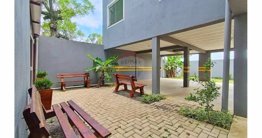 Apartamento de 2 Dormitórios no bairro Santo Onofre em Viamão