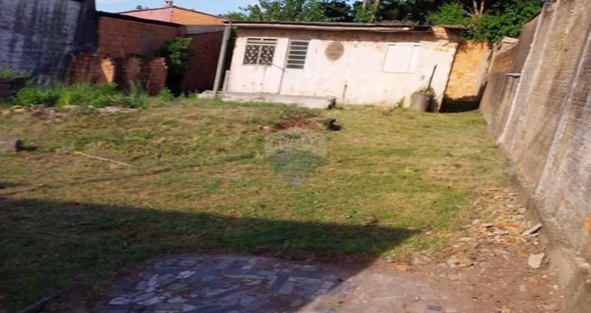 Casa em terreno de 300m² em vila elsa.. preço reduzido!
