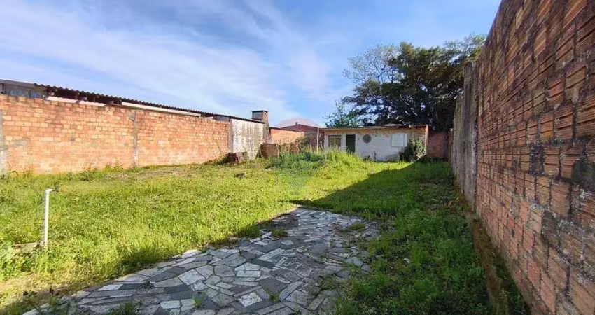 Oportunidade investimento:  terreno de 300m² em vila elsa.. preço reduzido!