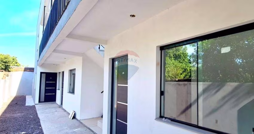 'Novo Apartamento Moderno em Alvorada à Venda!'