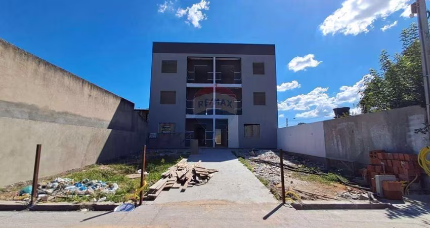 'Viva com Conforto em Alvorada: Apto Novo 1 Dorm'