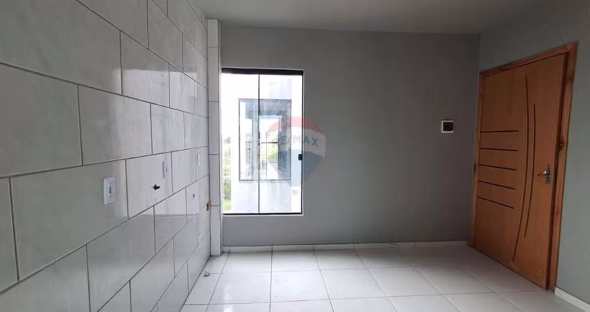 Apartamento á venda 01 dormitório Jardim Algarve