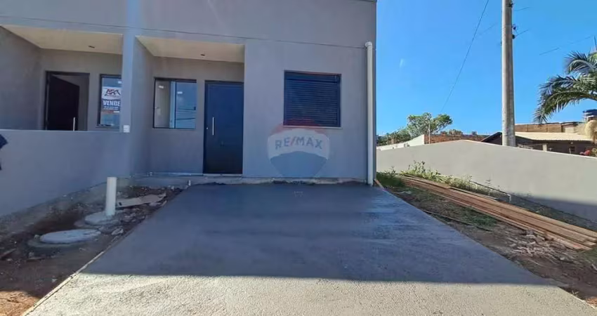 Casa com 2 quartos à venda na Vila Elsa, Viamão 