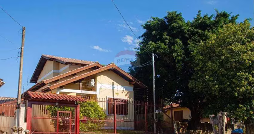 “casa de dois andares em viamão – conforto, lazer e oportunidade única!'