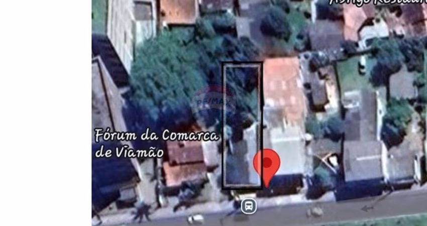 INVESTIDOR... Imóvel no Centro de Viamão: Imperdível!