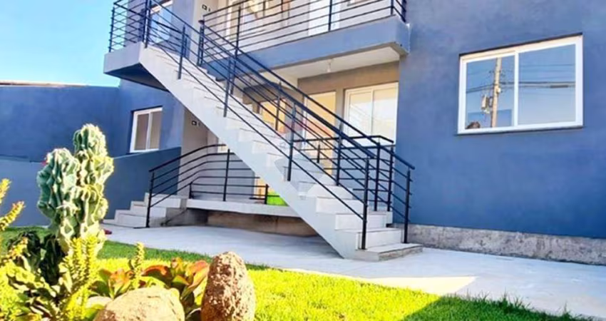 Apartamento Formosa: Conforto e Praticidade