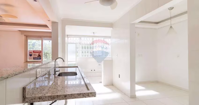 Apartamento charmoso na vila ipiranga, porto alegre