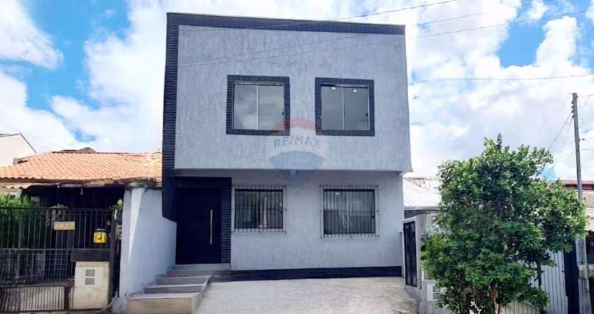Novo Apartamento no Jardim Algarve: Conforto e Praticidade
