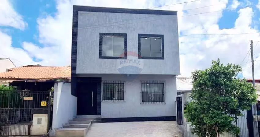 Novo apartamento no jardim algarve: conforto e praticidade