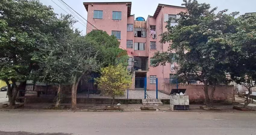 Apartamento Aconchegante no Bairro Maria Regina