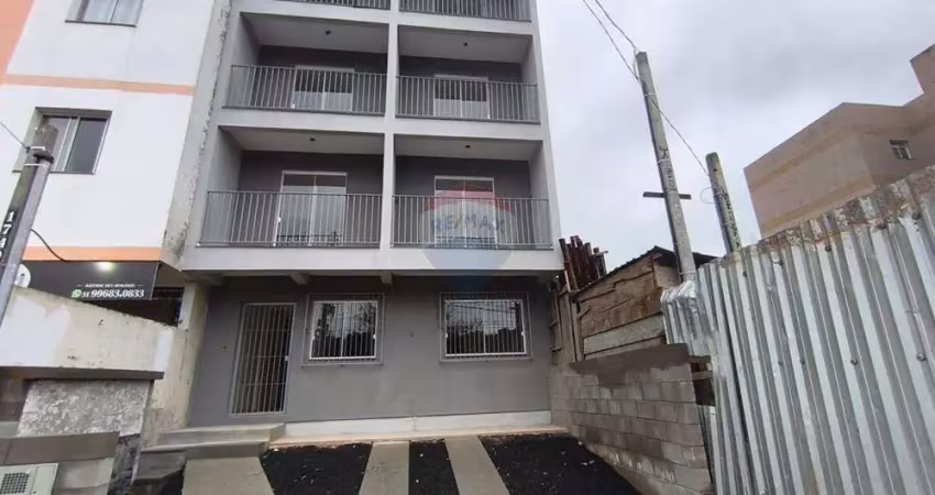 Breve : apartamento novo e moderno no jardim algarve, alvorada