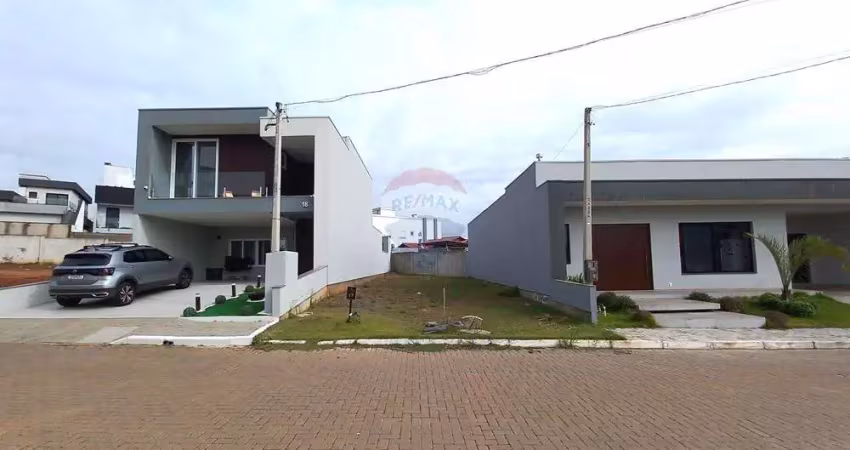 Terreno à venda na Avenida Arroio Feijó, 2690, Mário Quintana, Porto Alegre