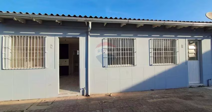 Casa com 2 quartos à venda na Formoza, Alvorada 