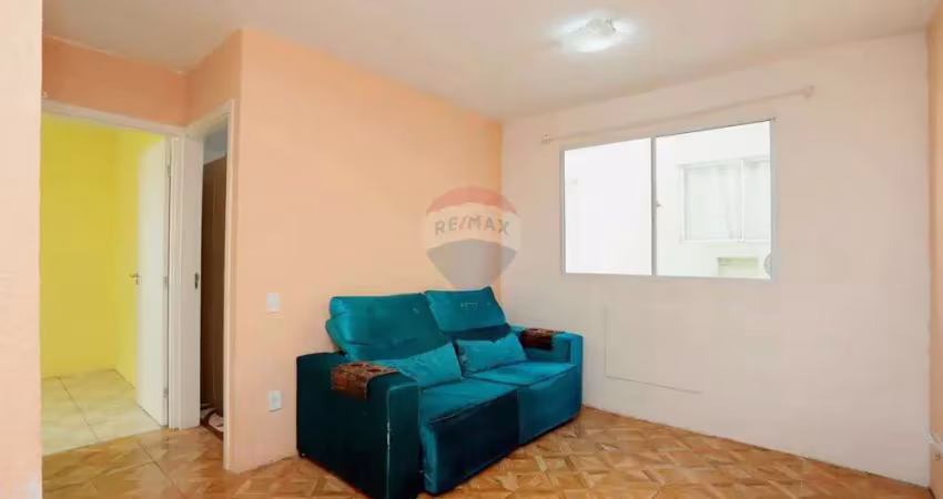 Apartamento com 2 quartos à venda na Rua Vinte, 115, Mário Quintana, Porto Alegre