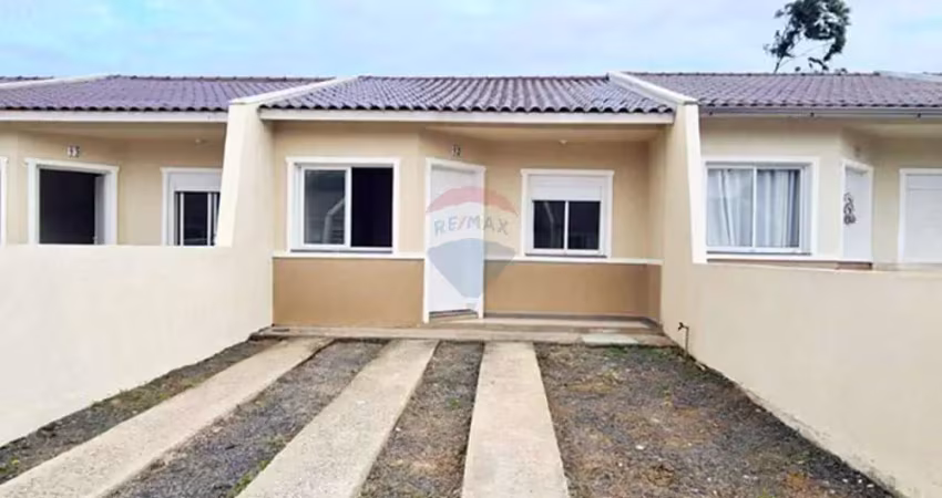 Casa com 2 quartos à venda no Piratini, Alvorada 