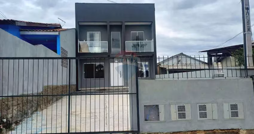 Apartamento com 1 quarto à venda na Rua Siriema, 182, Jardim Algarve, Alvorada