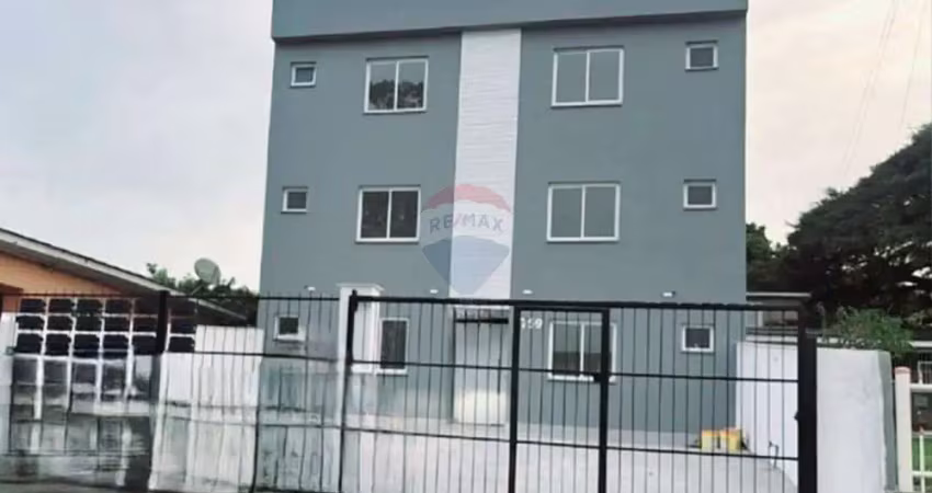 Apartamento com 1 quarto à venda no Piratini, Alvorada 