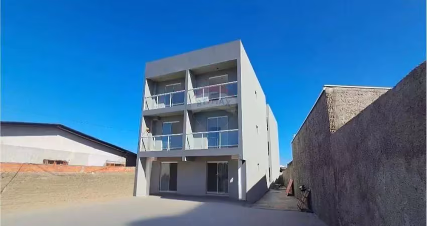 Lindo apê moderno em alvorada com ótima localização!
