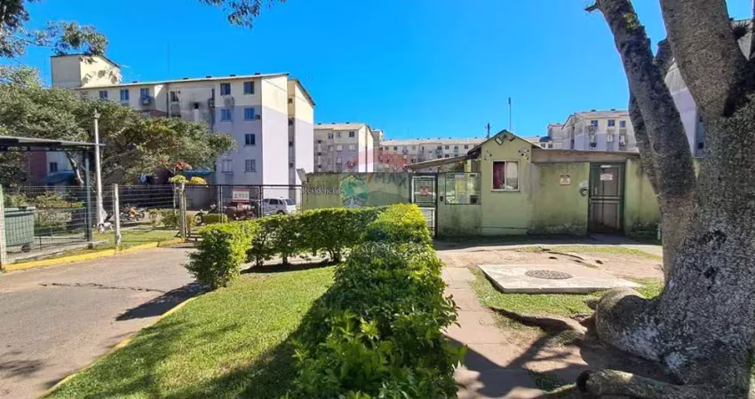 Apartamento com 2 quartos à venda na Rua Silveira Martins, 260, Tijuca, Alvorada