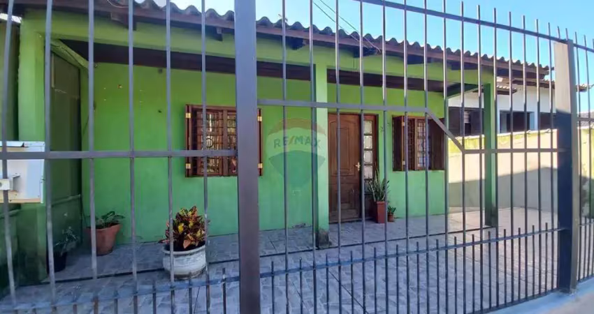 Casa com 2 quartos à venda no Maringá, Alvorada 