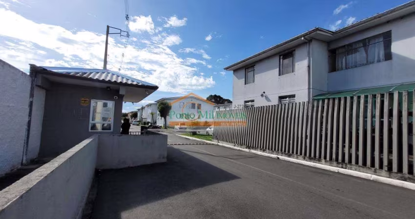 Apartamento com 2 quartos para alugar na Rua Eduardo Sprada, 4570, Cidade Industrial, Curitiba