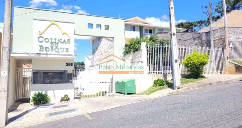 Apartamento com 3 quartos para alugar na Rua Luiz Fidélix, 268, Loteamento Marinoni, Almirante Tamandaré