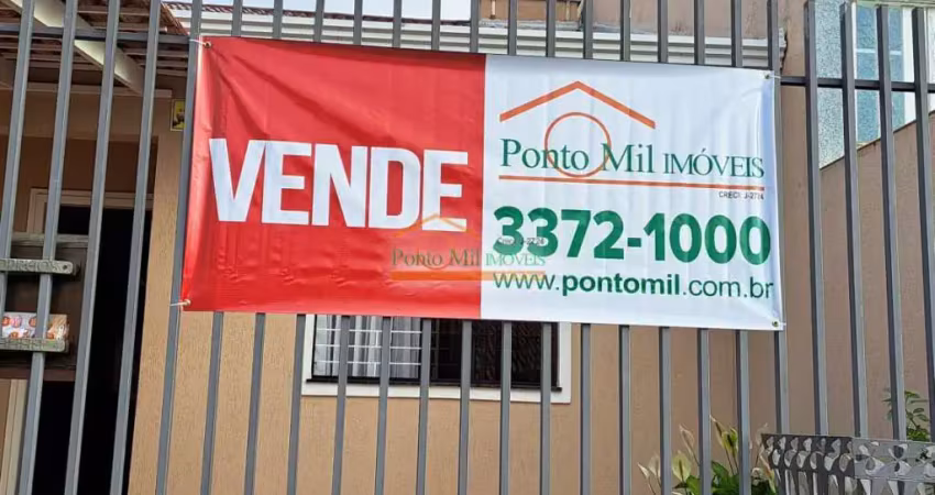Casa com 3 quartos à venda na Rua Astrogilda Soares Fidélix, 277, Loteamento Marinoni, Almirante Tamandaré