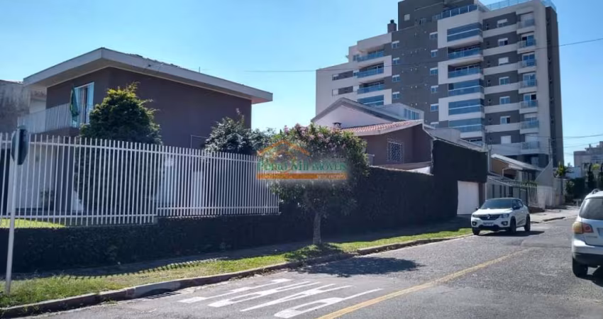 Casa comercial à venda na Rua Teixeira Soares, 489, Seminário, Curitiba