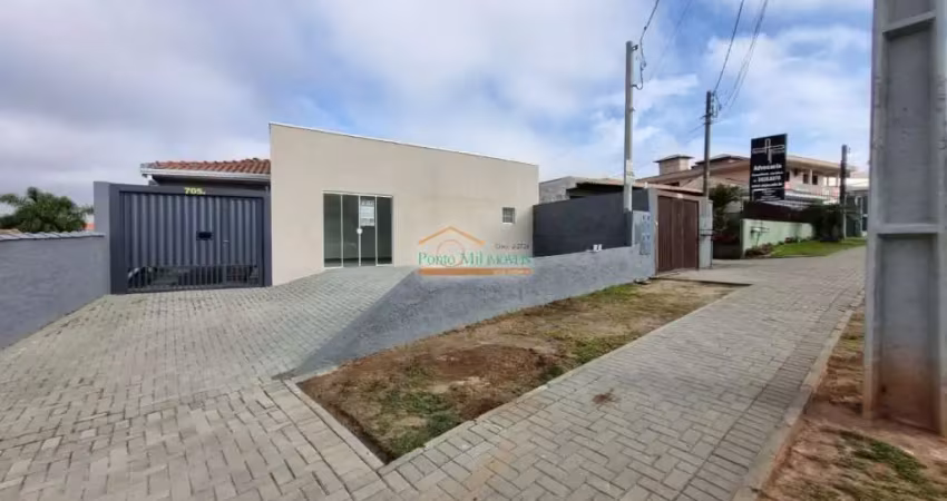 Sala comercial para alugar na Rua Saturnino Miranda, 705, Santa Felicidade, Curitiba