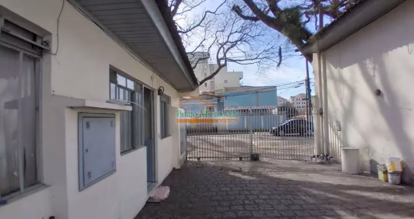 Casa com 2 quartos para alugar na Rua Engenheiros Rebouças, 181, Jardim Botânico, Curitiba