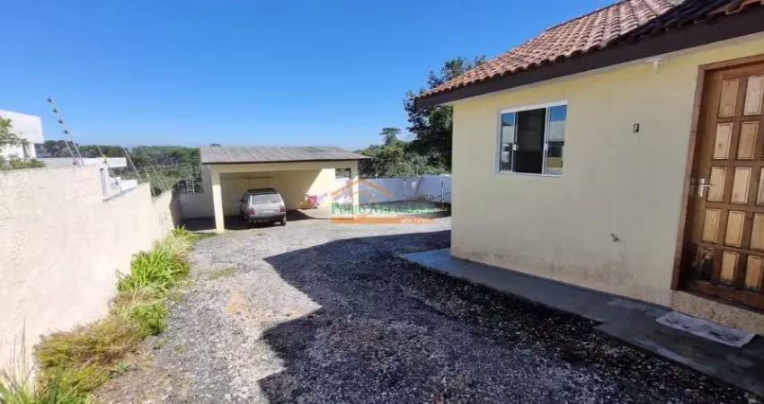Casa com 1 quarto para alugar na Rua Justo Manfron, 3201, Santa Felicidade, Curitiba