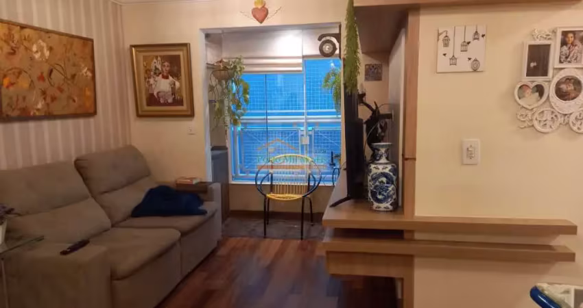 Apartamento com 3 quartos à venda no São Braz, Curitiba 