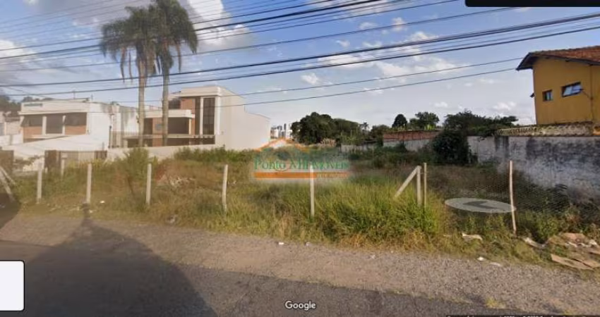 Terreno comercial à venda na Rodovia BR-277 Curitiba-Ponta Grossa, 3981, Mossunguê, Curitiba