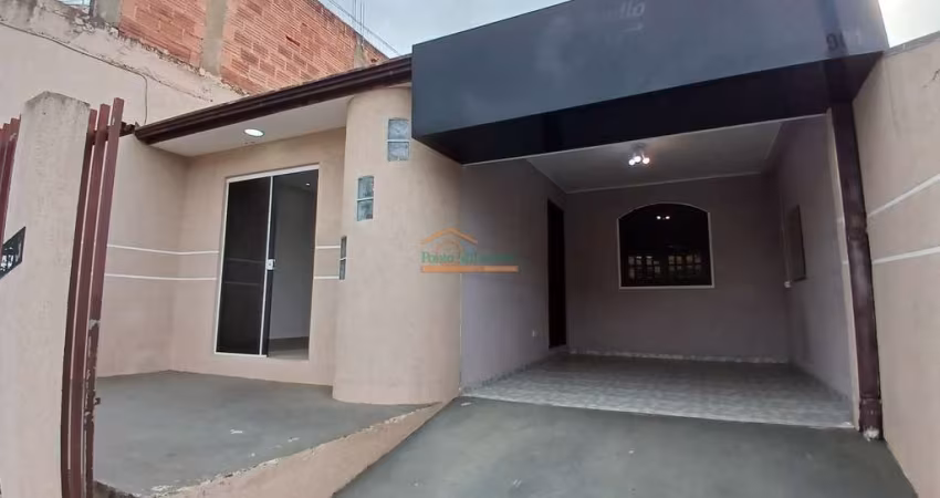 Casa com 2 quartos para alugar na Rua Padre José Maurício, 453, Tanguá, Almirante Tamandaré